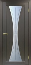 Дверь Optima Porte Сицилия
