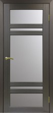 Дверь Optima Porte Парма