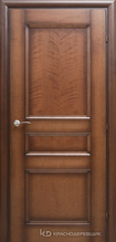 Дверь Краснодеревщик 33